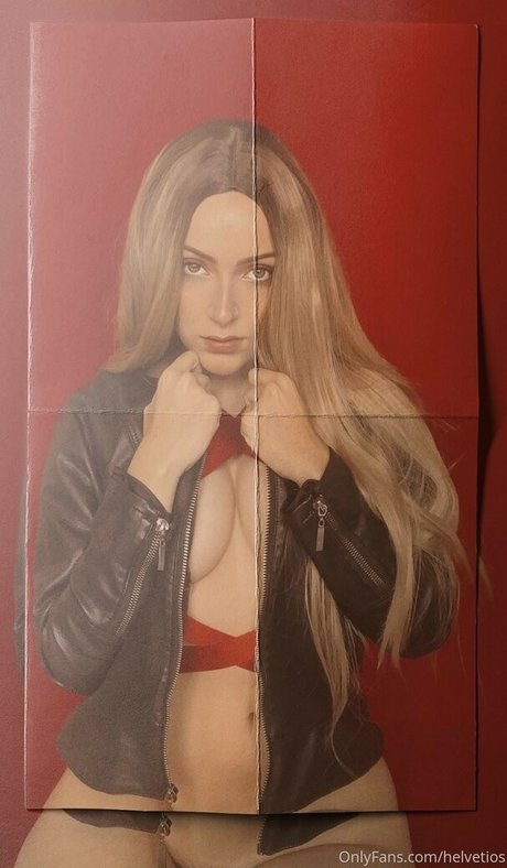 Nagie wyciekłe zdjęcie OnlyFans od Oriana Valentine