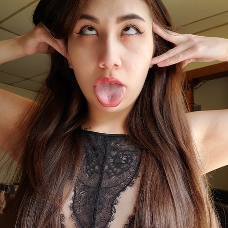 Nagie wyciekłe zdjęcie OnlyFans od Lanakane