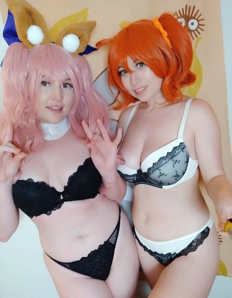 Nagie wyciekłe zdjęcie OnlyFans od Foxy Cosplay