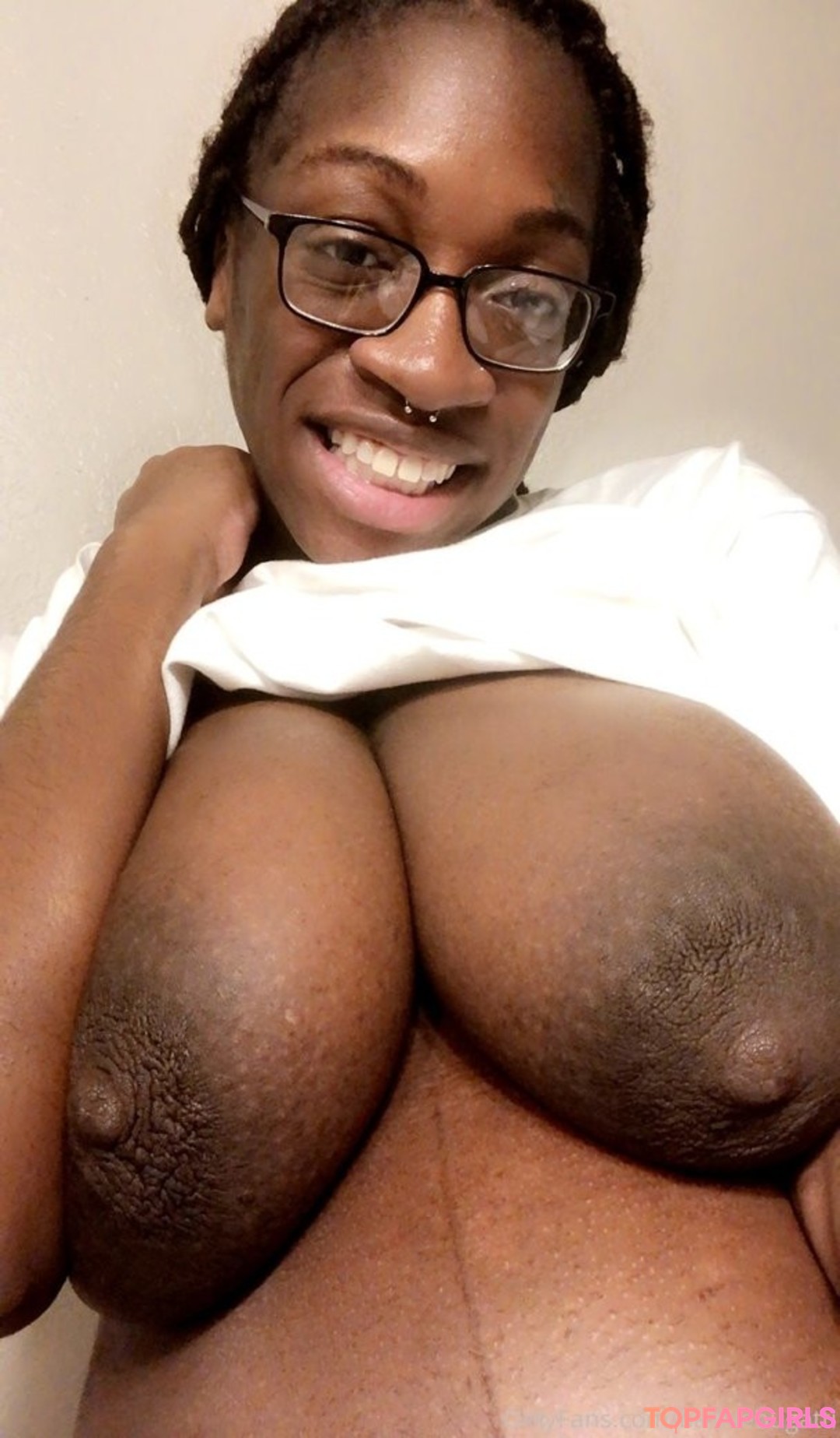 Nagie wyciekłe zdjęcie OnlyFans od Barbie Bugatti #1083
