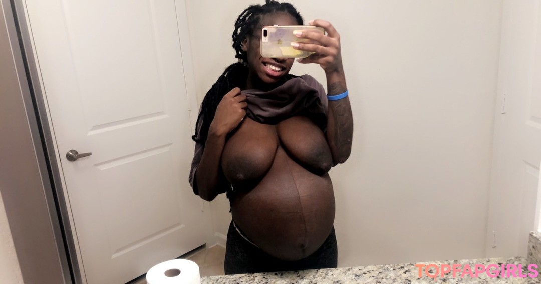 Nagie wyciekłe zdjęcie OnlyFans od Barbie Bugatti #1196
