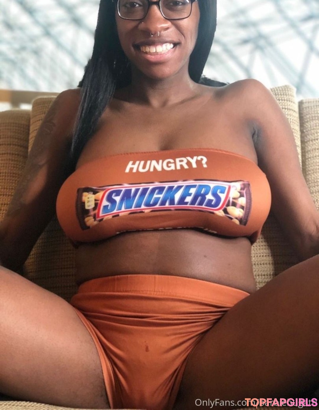 Nagie wyciekłe zdjęcie OnlyFans od Barbie Bugatti #1330