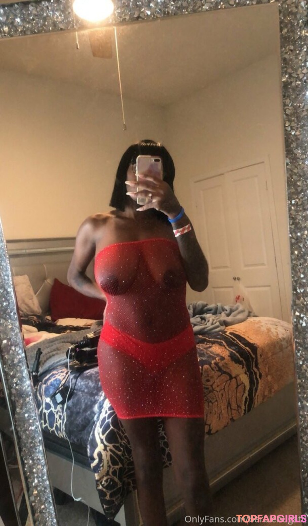 Nagie wyciekłe zdjęcie OnlyFans od Barbie Bugatti #1549