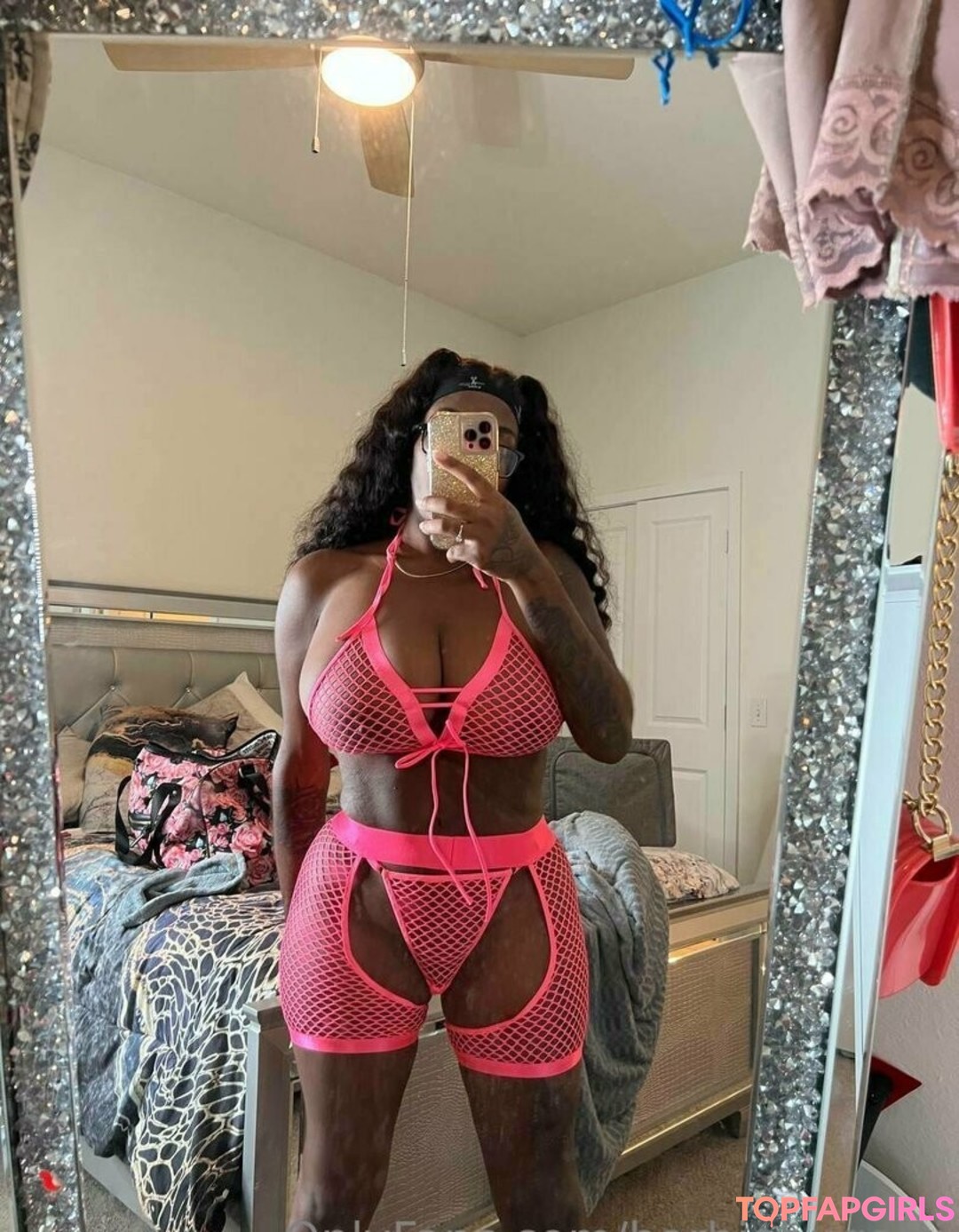Nagie wyciekłe zdjęcie OnlyFans od Barbie Bugatti #1623