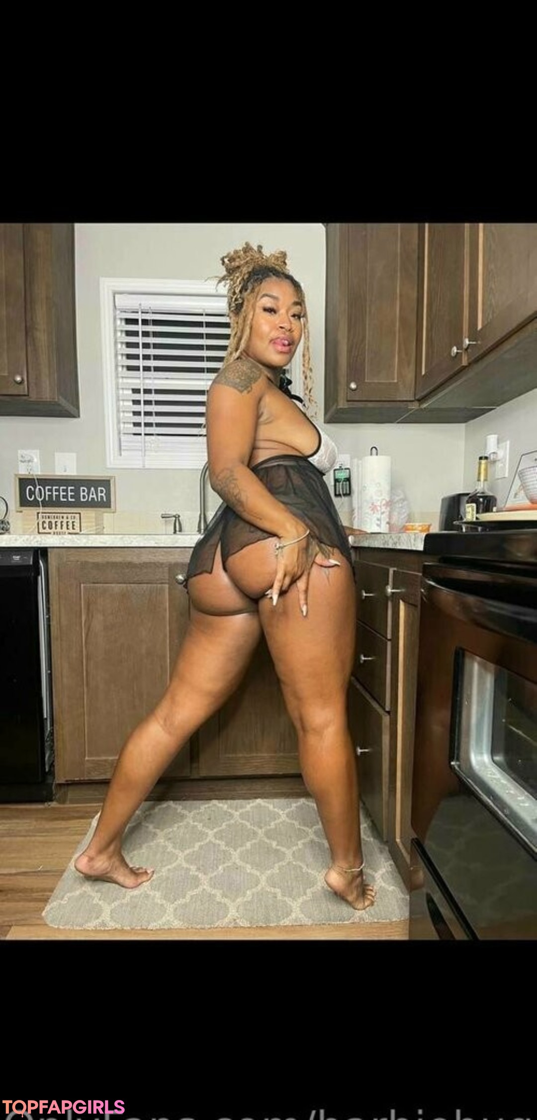 Nagie wyciekłe zdjęcie OnlyFans od Barbie Bugatti #1793