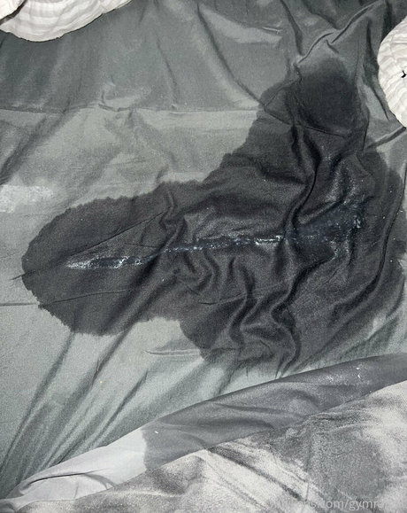 Nagie wyciekłe zdjęcie OnlyFans od Gymratcat