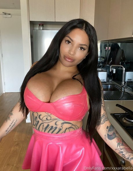Nagie wyciekłe zdjęcie OnlyFans od Big Booty Latina