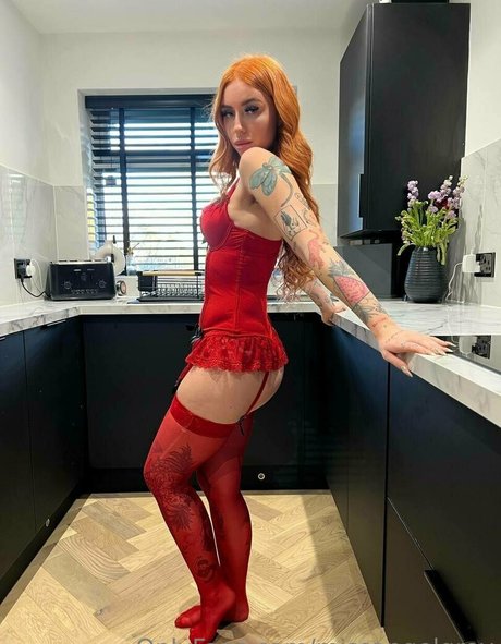 Nagie wyciekłe zdjęcie OnlyFans od Angel Grey