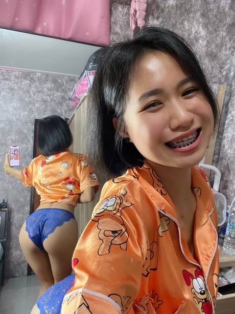 Nagie wyciekłe zdjęcie OnlyFans od Narumon Thamma