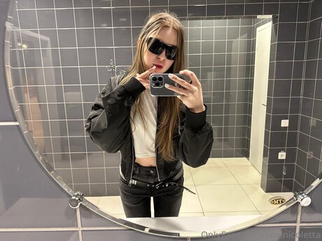 Nagie wyciekłe zdjęcie OnlyFans od Bby Nicoletta