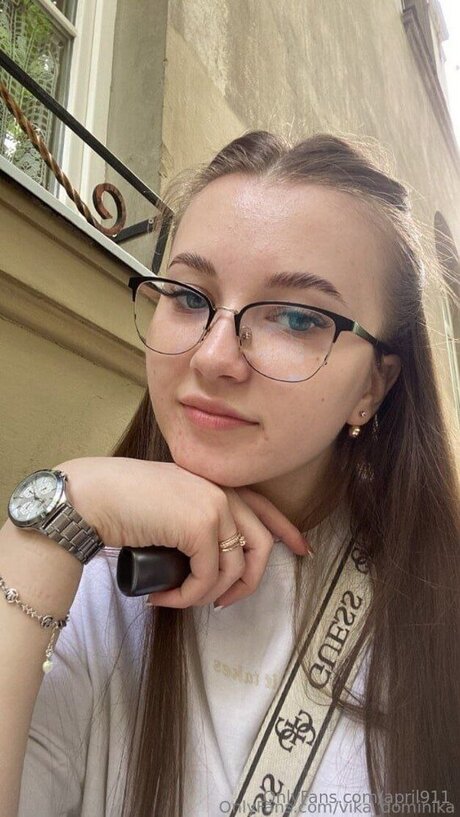 Nagie wyciekłe zdjęcie OnlyFans od April911