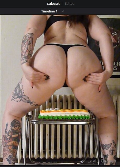 Layla Cooper