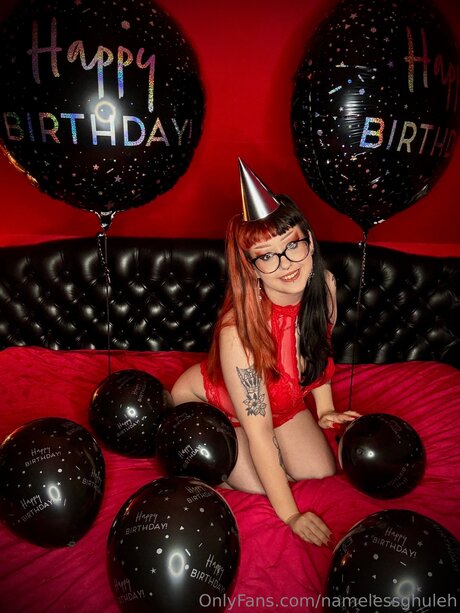 Thenamelessghulehshop