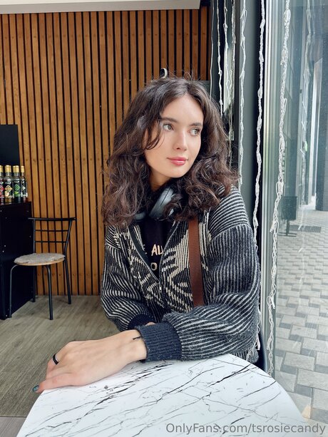 Tsrosiecandy