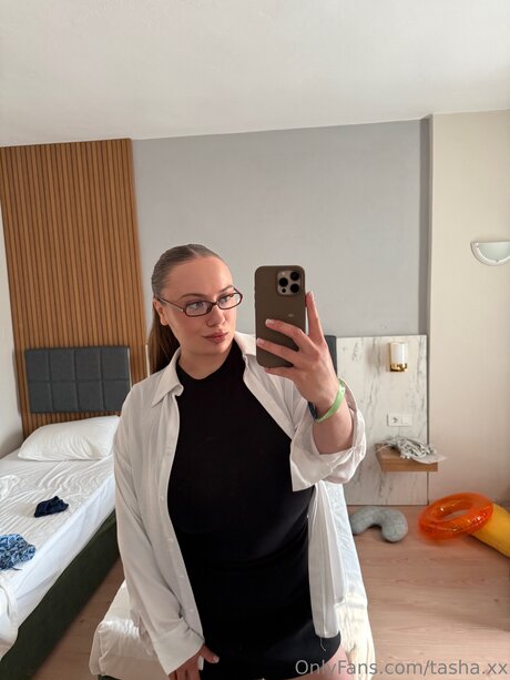 Nagie wyciekłe zdjęcie OnlyFans od Tasha Xx