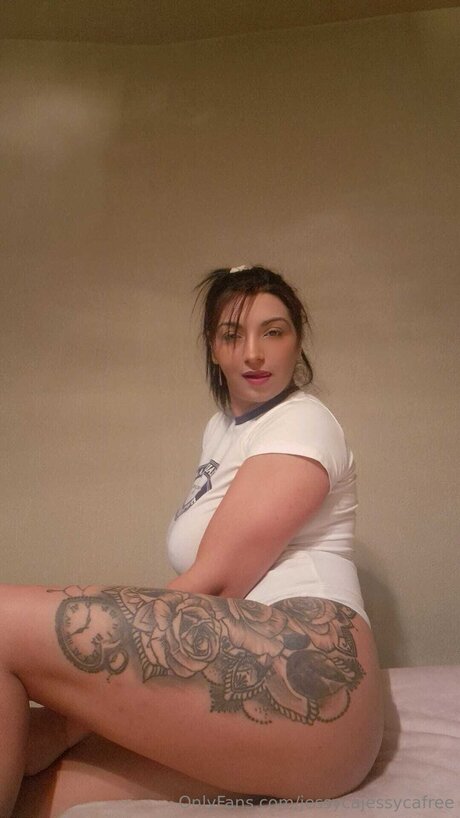 Jessycajessycafree