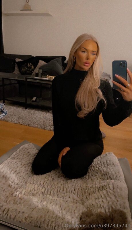 Nagie wyciekłe zdjęcie OnlyFans od Josefinebeauty