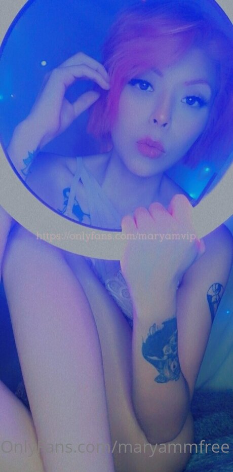 Nagie wyciekłe zdjęcie OnlyFans od Mila Free