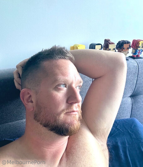 Nagie wyciekłe zdjęcie OnlyFans od Melb0urnep0rn