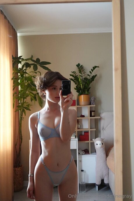 Adelinegray