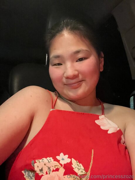 Nagie wyciekłe zdjęcie OnlyFans od Princesszozo