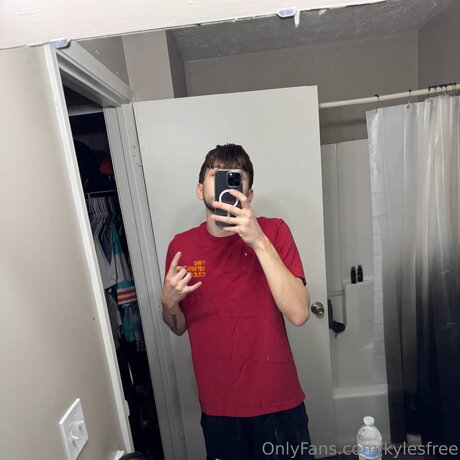 Nagie wyciekłe zdjęcie OnlyFans od Kylesfree