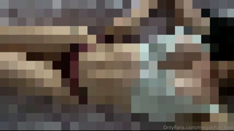 Nagie wyciekłe zdjęcie OnlyFans od Meganfux Free