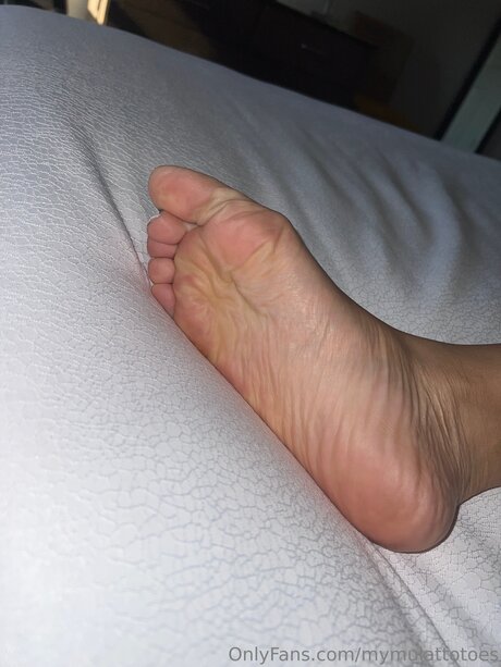 Nagie wyciekłe zdjęcie OnlyFans od Mymulattotoes