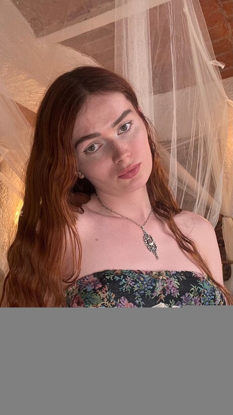 Nagie wyciekłe zdjęcie OnlyFans od Spiritofkenna