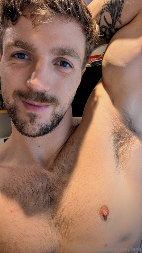 Nagie wyciekłe zdjęcie OnlyFans od Oeyonlyfans