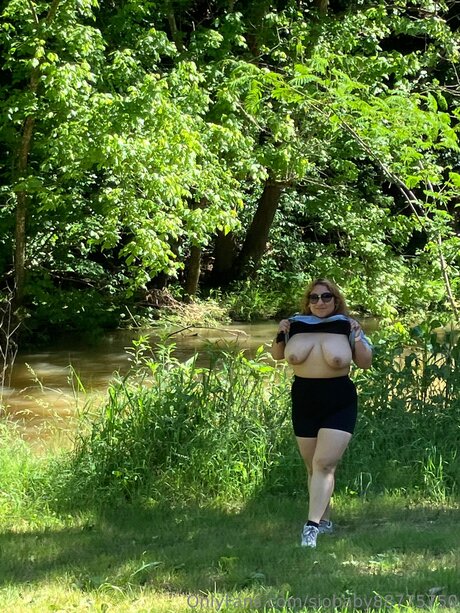 Nagie wyciekłe zdjęcie OnlyFans od Siobaby88775750