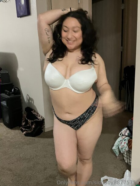 Nagie wyciekłe zdjęcie OnlyFans od Siobaby88775750