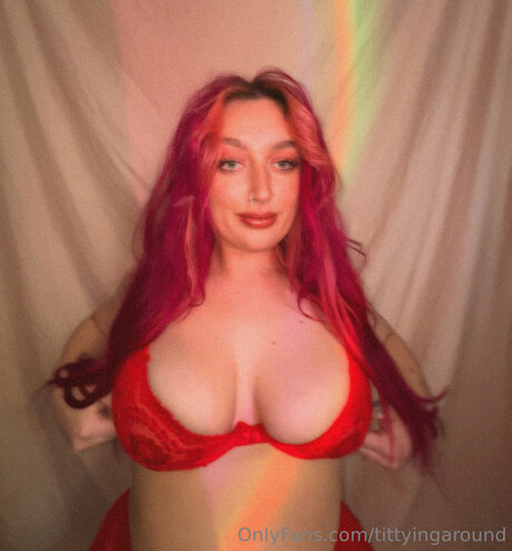 Tittyingaround