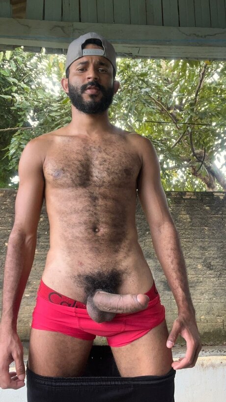Nagie wyciekłe zdjęcie OnlyFans od Nick Alpha Free