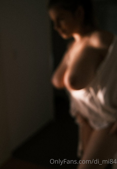 Nagie wyciekłe zdjęcie OnlyFans od Valentinasm