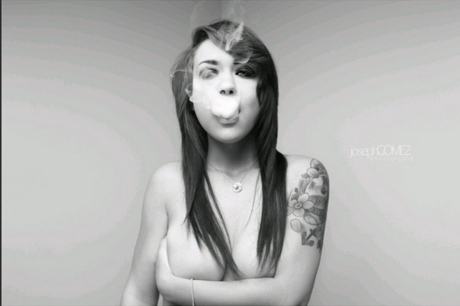 Nagie wyciekłe zdjęcie OnlyFans od Missylicious