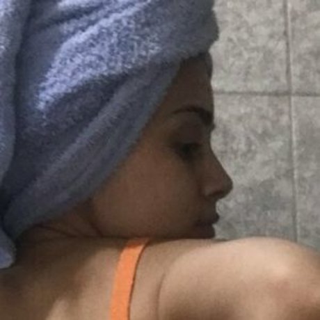 Nagie wyciekłe zdjęcie OnlyFans od Jazmin Blue Baby
