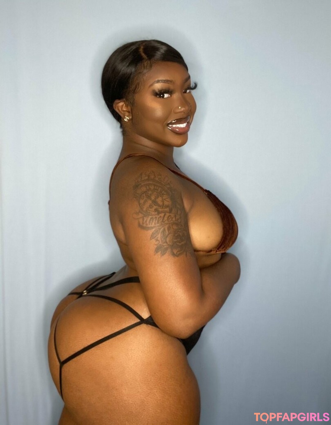 Nagie wyciekłe zdjęcie OnlyFans od Chocolate Goddess #86 Nagie wyciekłe zdjęcie OnlyFans od Chocolate Goddess #86