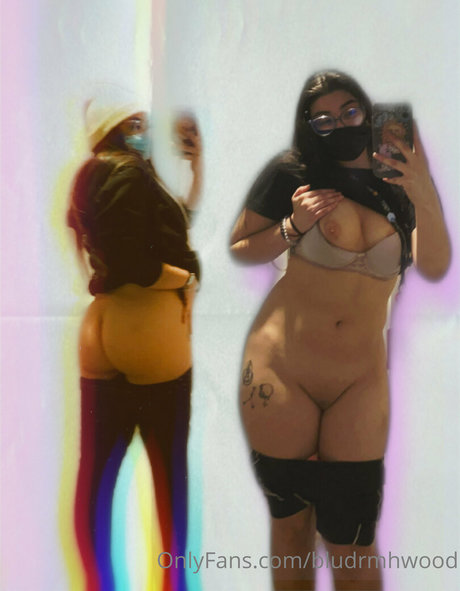Nagie wyciekłe zdjęcie OnlyFans od Blue Dream Hollywood