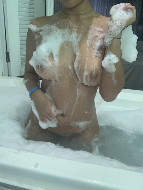 Nagie wyciekłe zdjęcie OnlyFans od Jada Koi