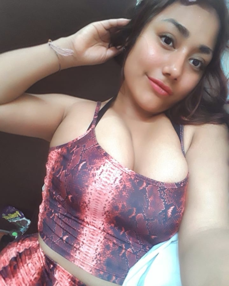 Nagie wyciekłe zdjęcie OnlyFans od Adabella