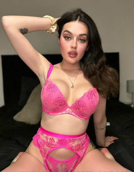 Nagie wyciekłe zdjęcie OnlyFans od Kyliereed