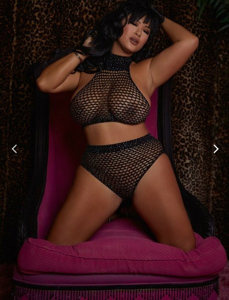Nagie wyciekłe zdjęcie OnlyFans od Michelle Yee