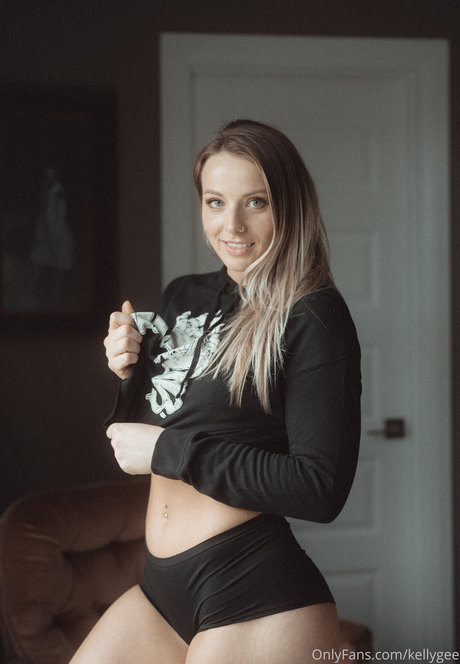 Kelly Gee