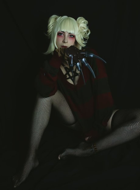 Rhicosplay