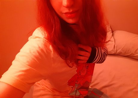 Nagie wyciekłe zdjęcie OnlyFans od Thezenzer0