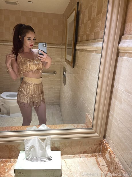Nagie wyciekłe zdjęcie OnlyFans od Kylie Cole