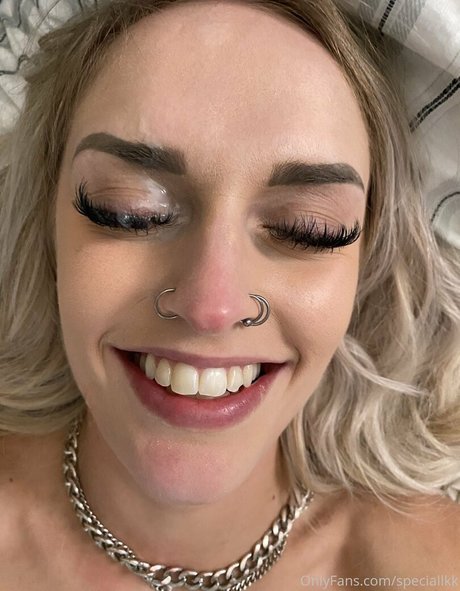 Speciallkk