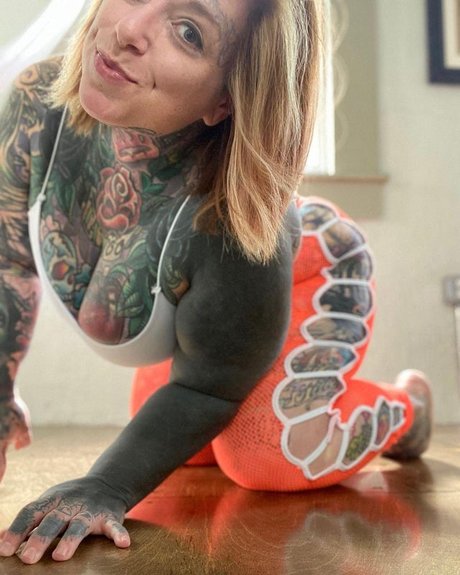Nagie wyciekłe zdjęcie OnlyFans od Kristel Oreto