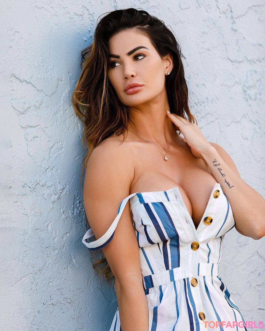 Nagie wyciekłe zdjęcie OnlyFans od Katelyn Runck #1220